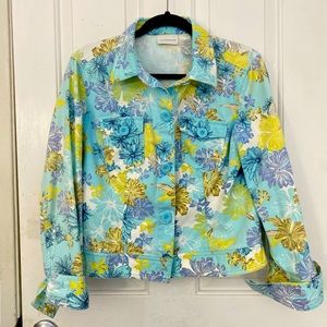 Liz Claiborne Women’s Jacket